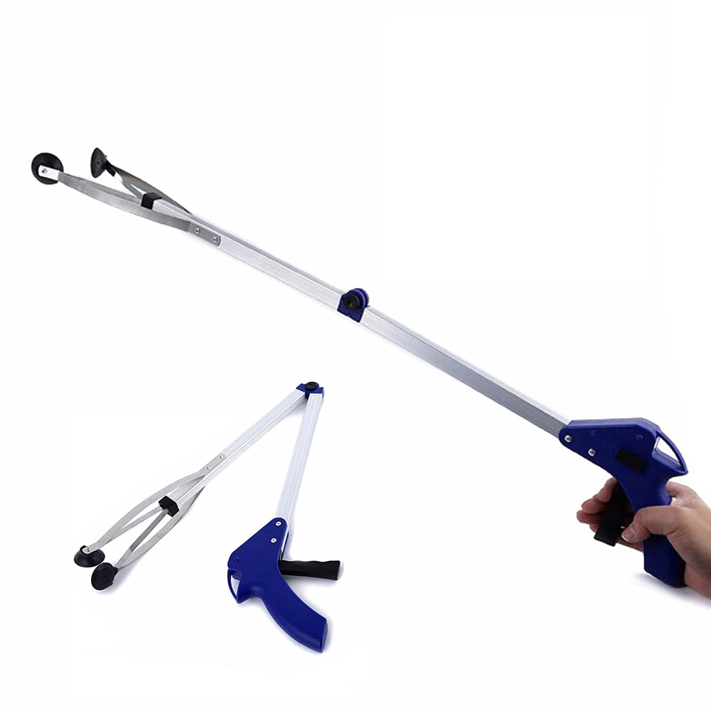 extended claw grabber