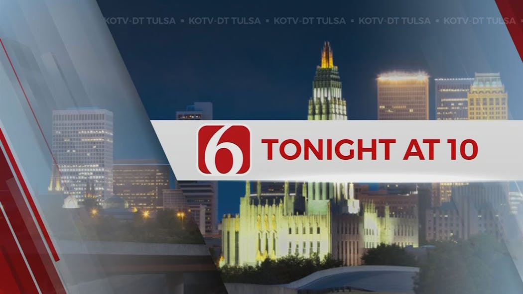 kotv 6 tulsa