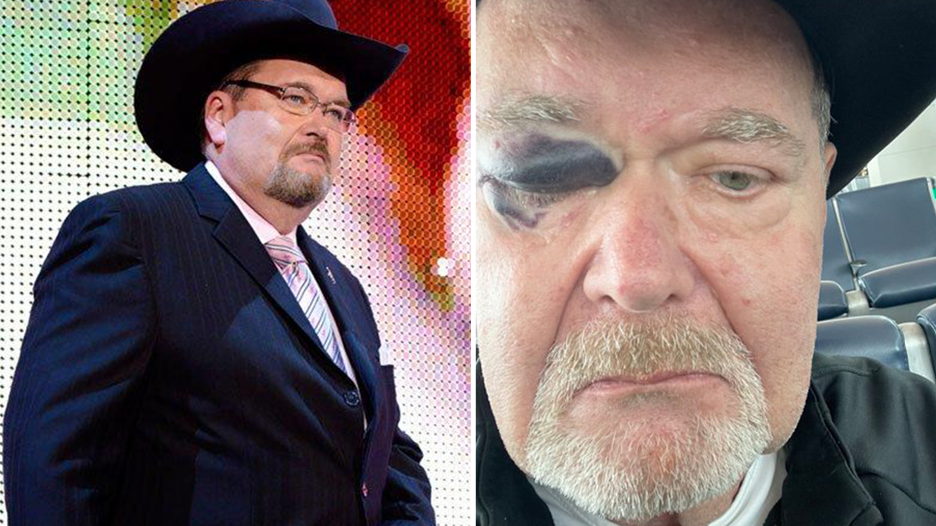 jim ross wwe