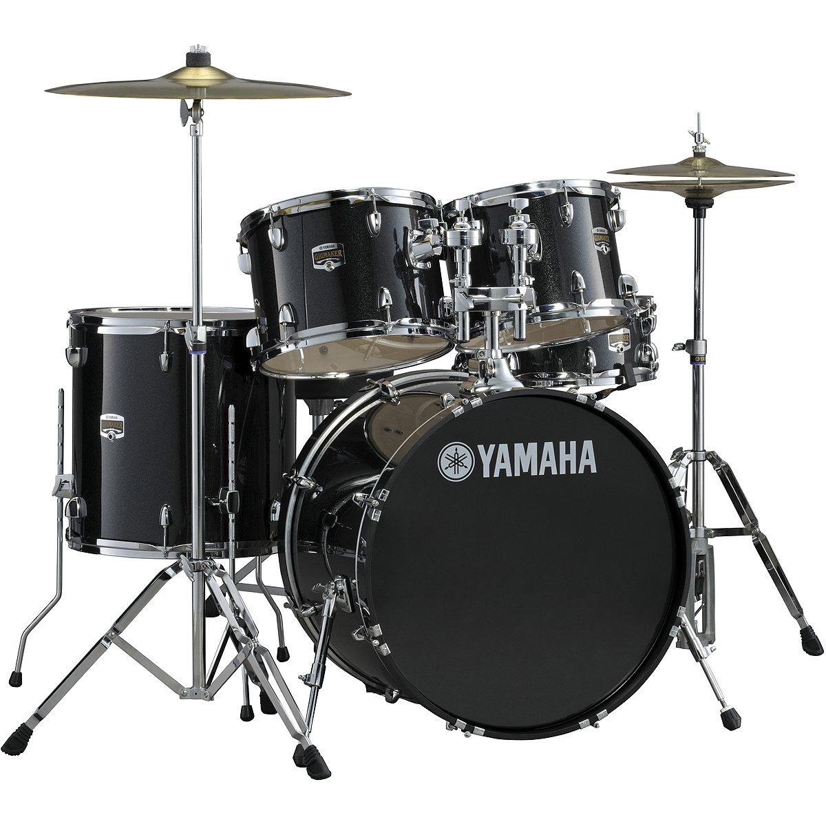 yamaha gigmaker drums