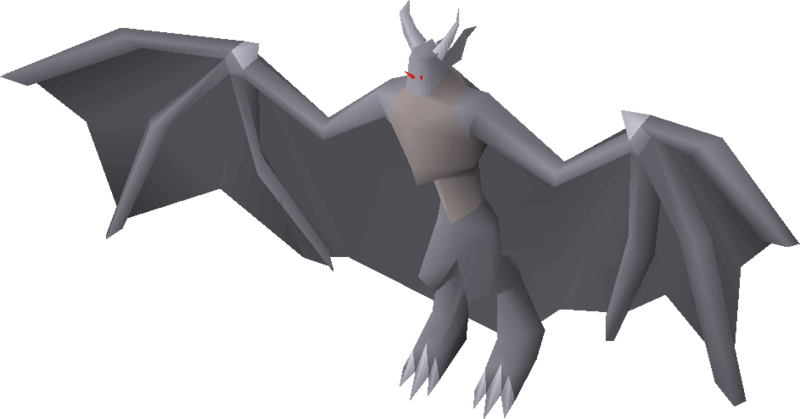 gargoyles osrs