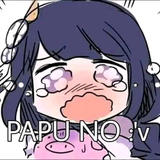 papu v