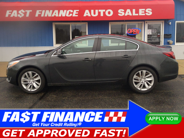 fast finance saginaw