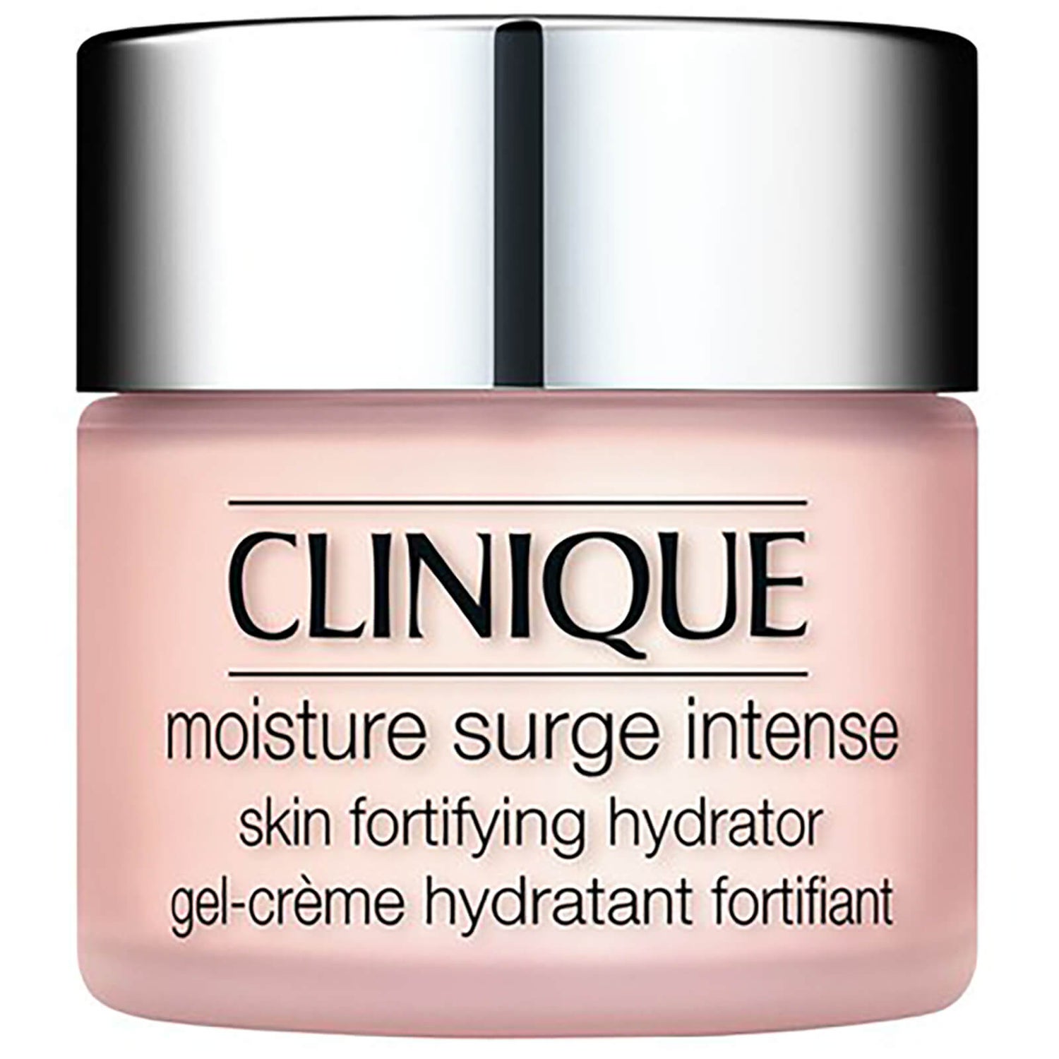 clinique moisture surge intense fortifying hydrator