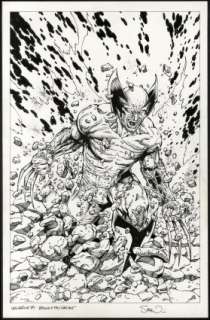 steve mcniven art