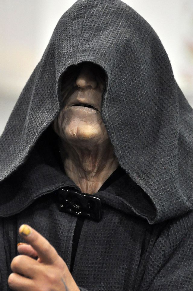 star wars darth sidious