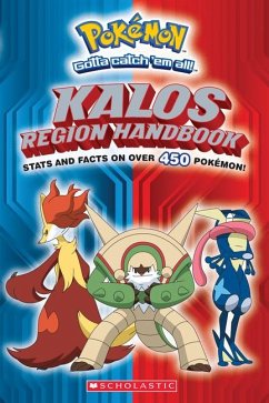 kalos guide