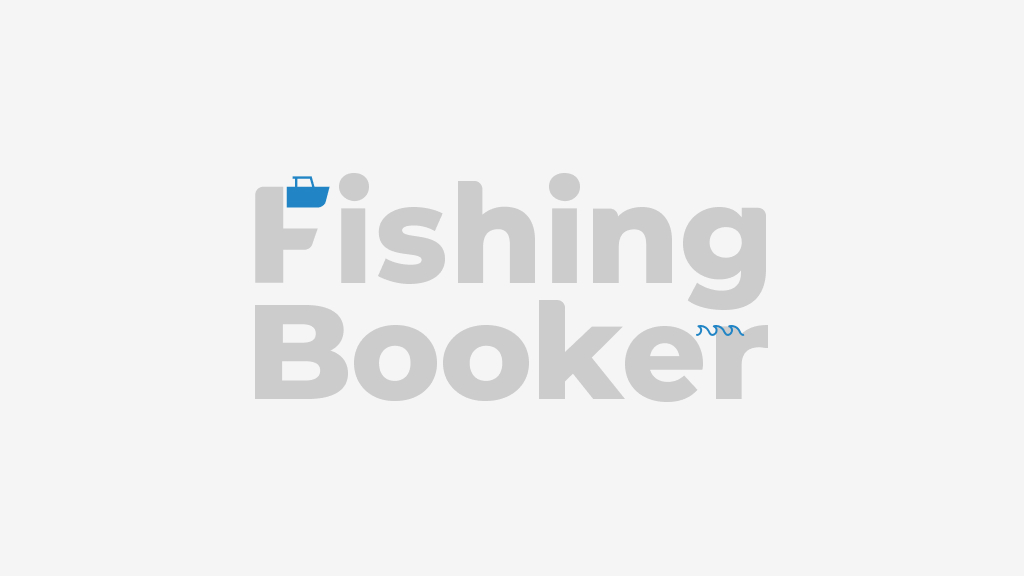 fishingbooker