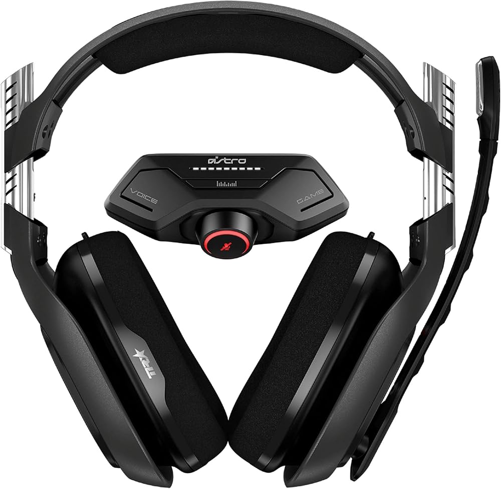 astro gaming a40