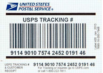 tracking us postal