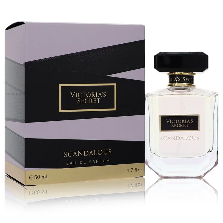victoria secret scandalous perfume