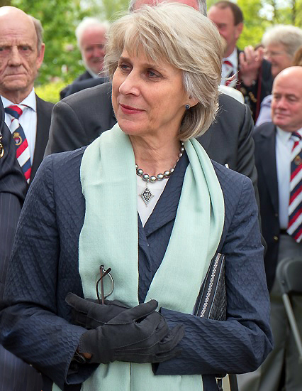 duchess of gloucester