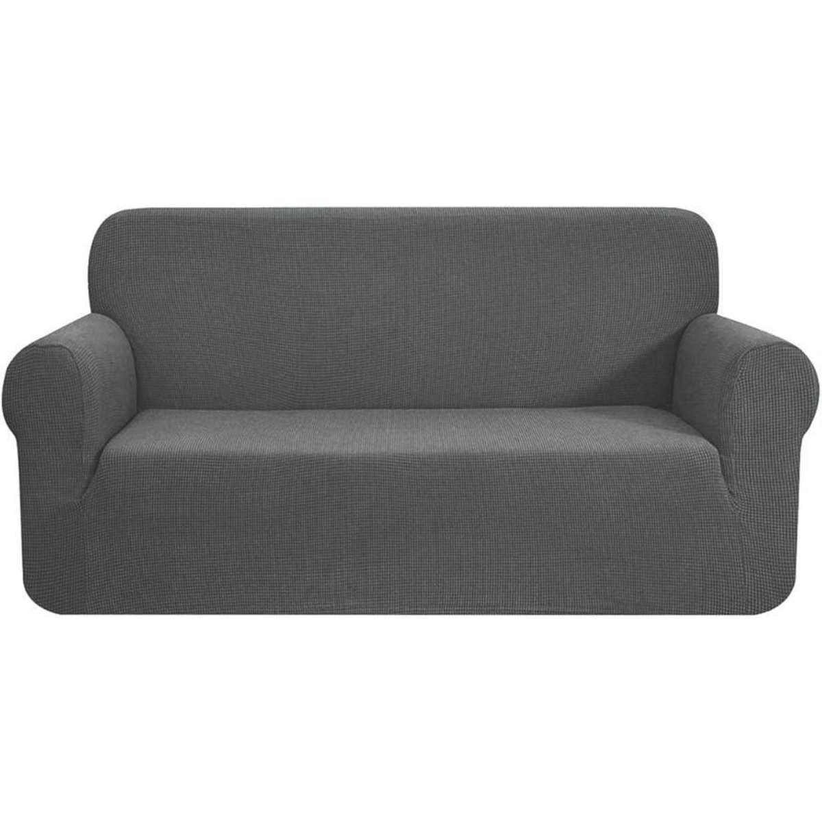 fitted couch slipcover