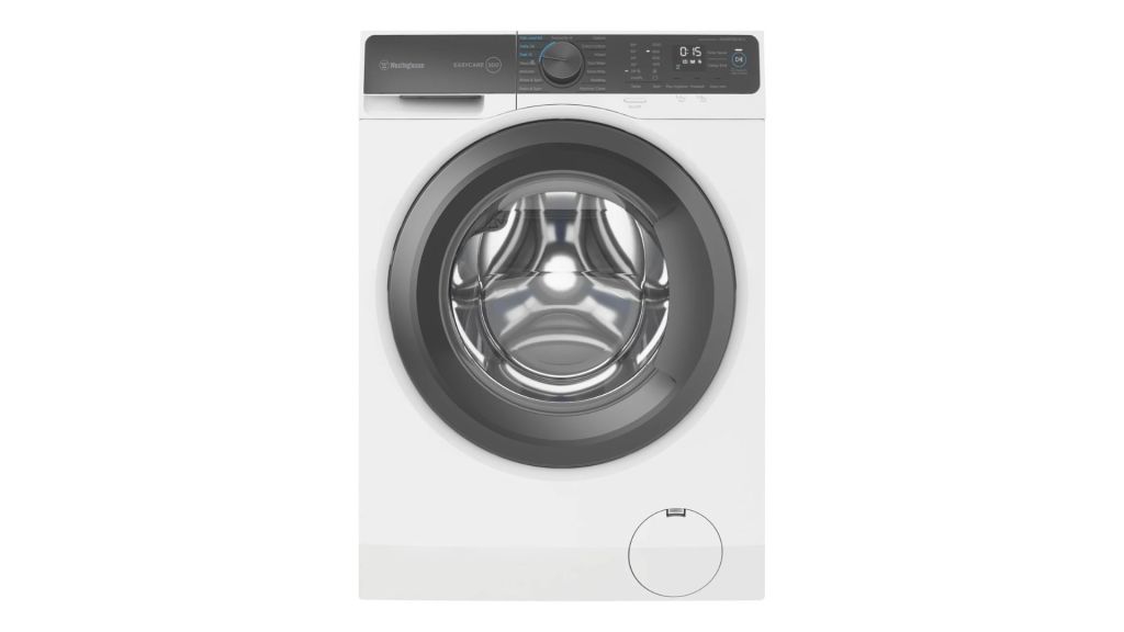 best front loader washing machine australia 2023