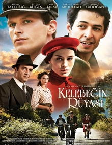 kelebeğin rüyası youtube tek parça izle