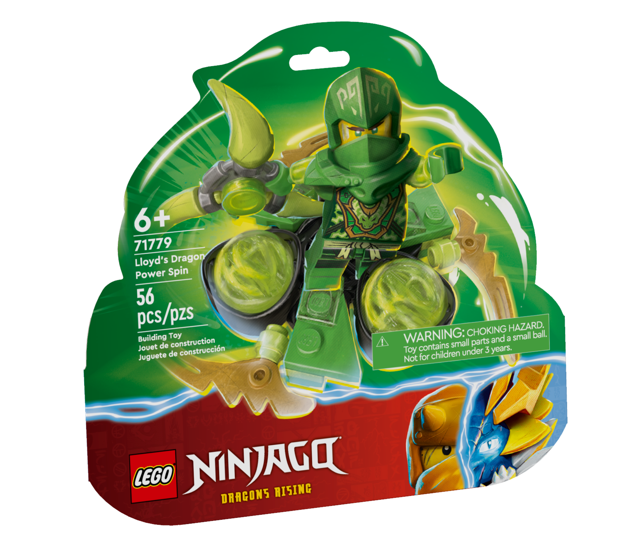 lego ninjago s