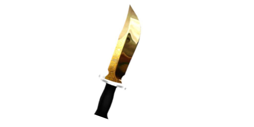 mm2 knife