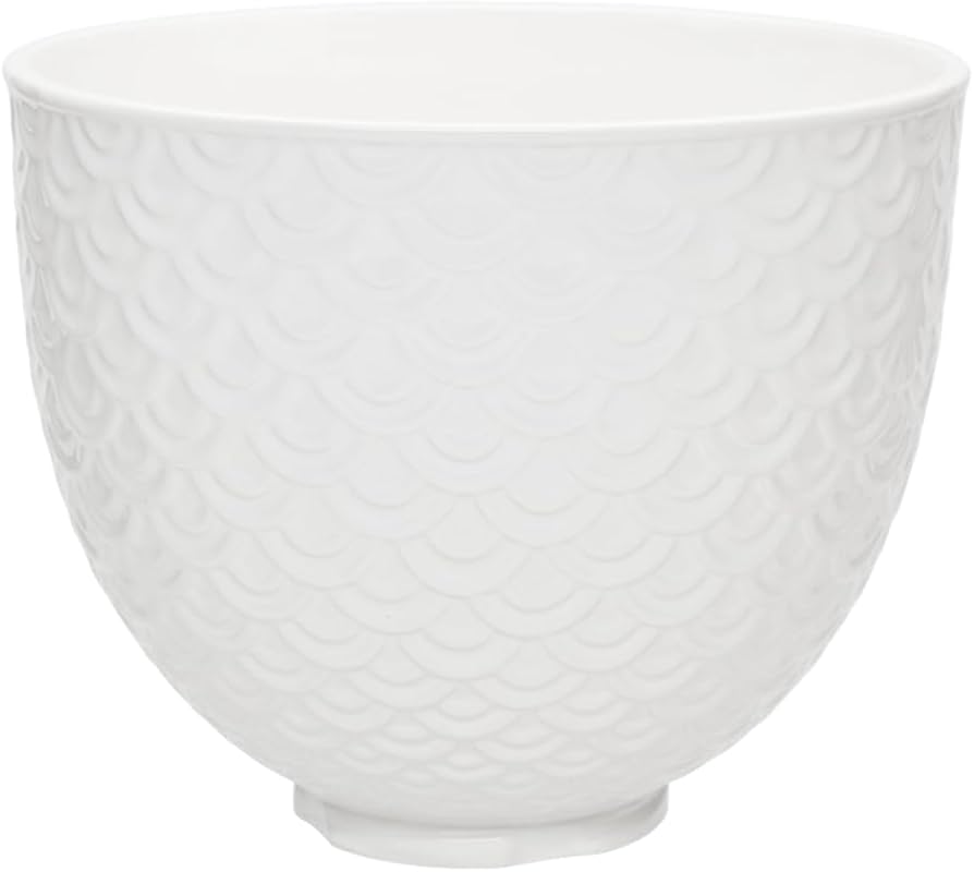 kitchenaid ceramic bowl