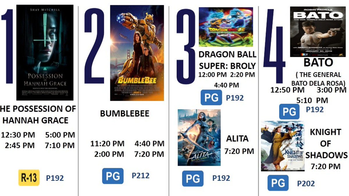 sm lipa cinema schedule