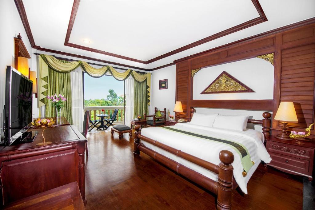 borei angkor resort spa hotel siem reap