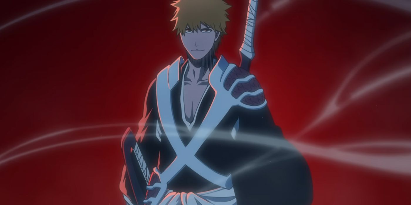 new episode of bleach