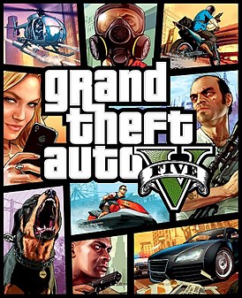 grand theft auto v grand theft auto