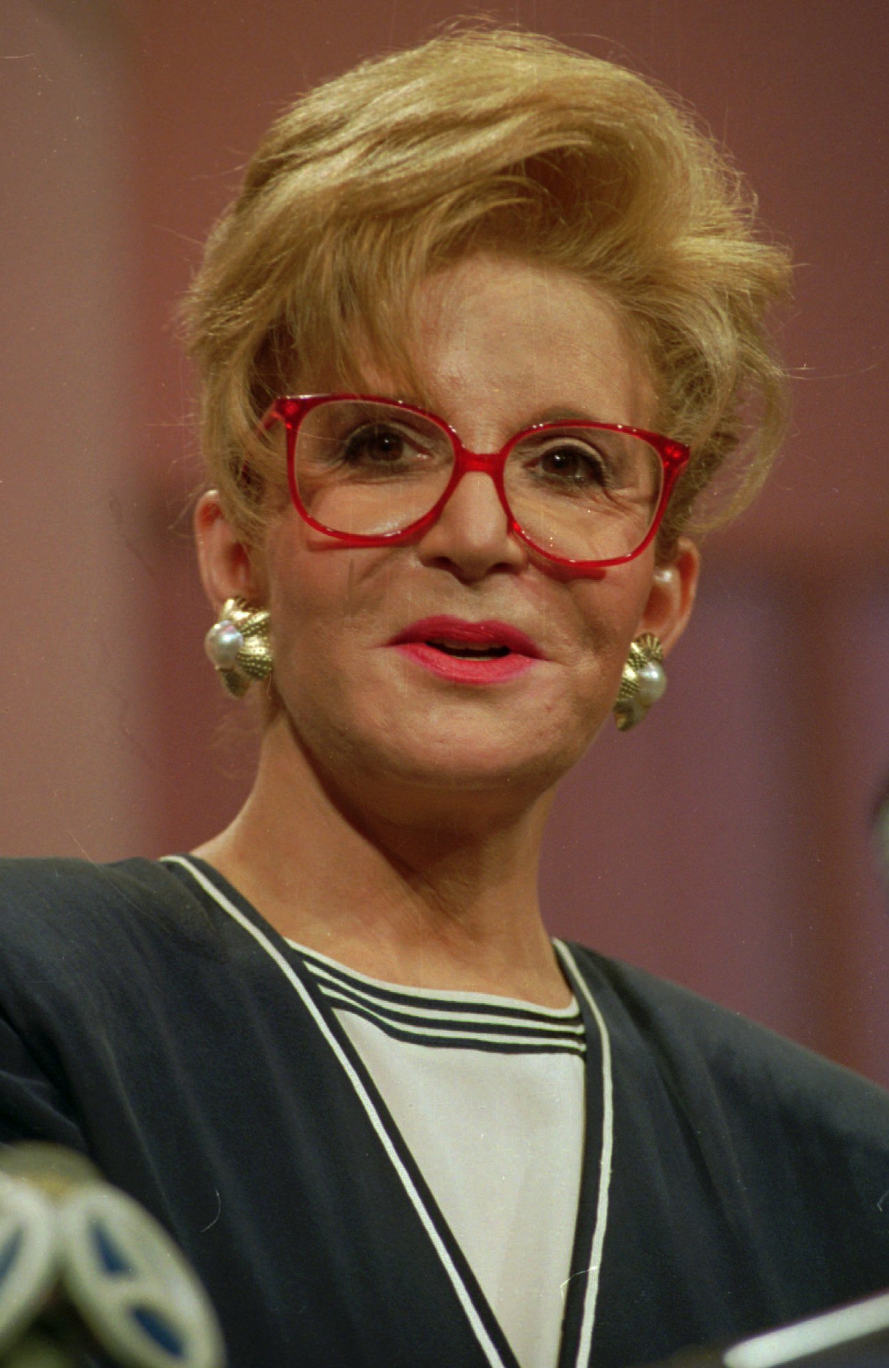 sally jessy raphael