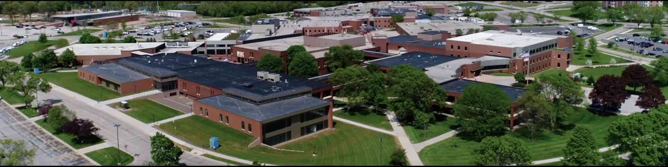 northeast wisconsin technical college