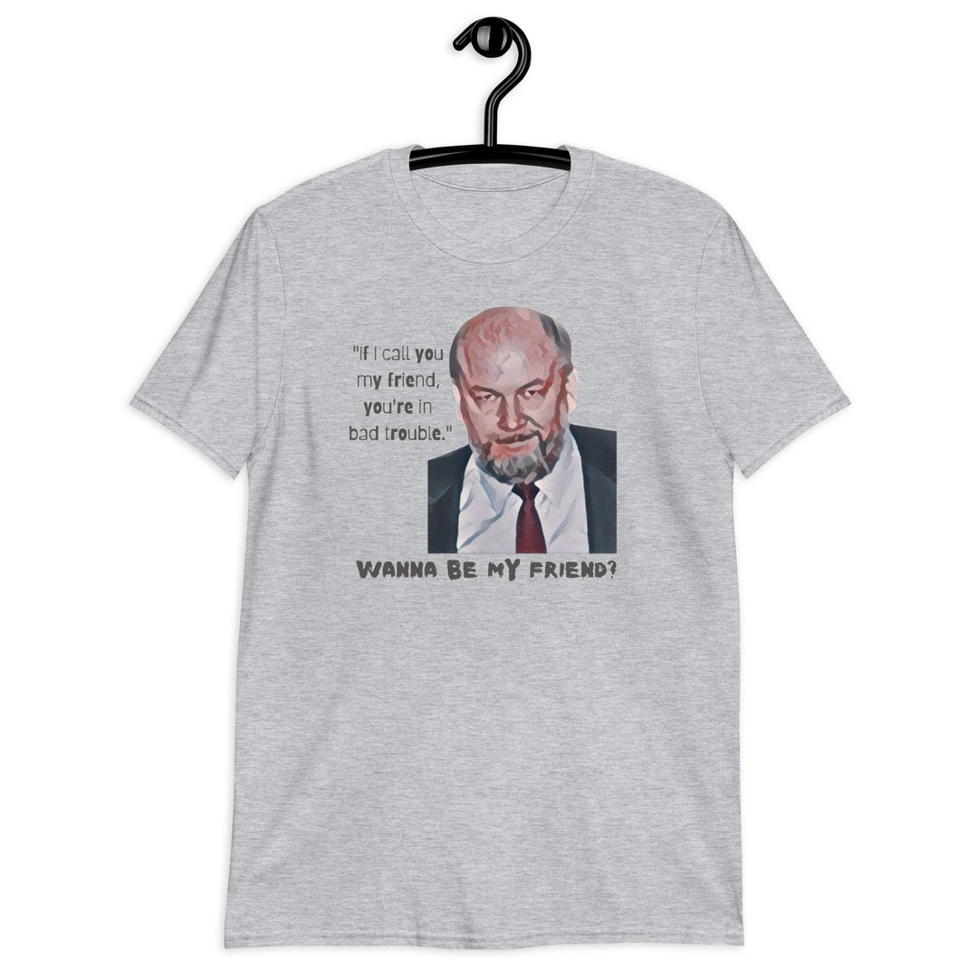 richard kuklinski t shirt