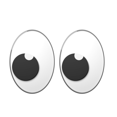 instagram eyes emoji
