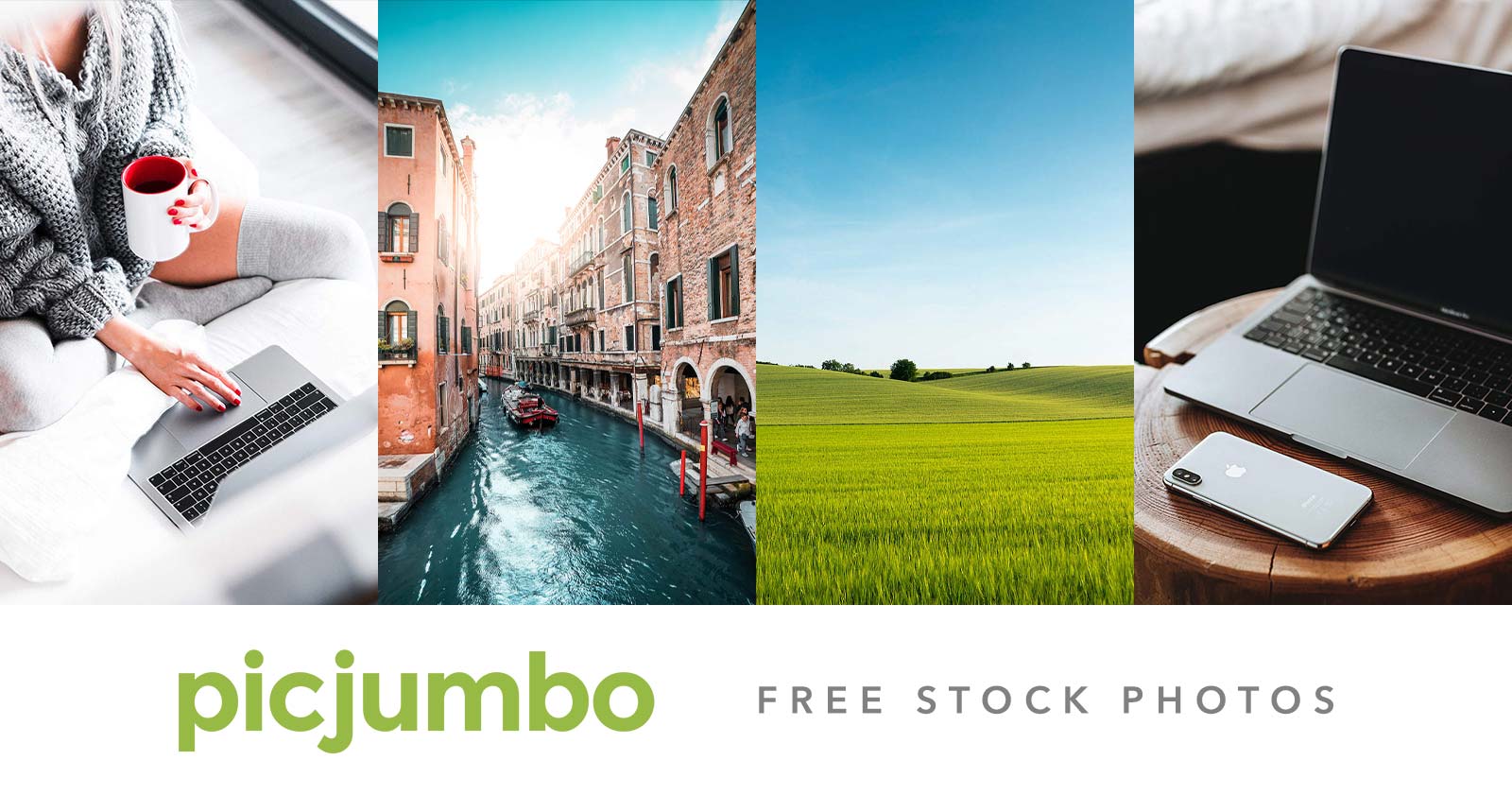 picjumbo