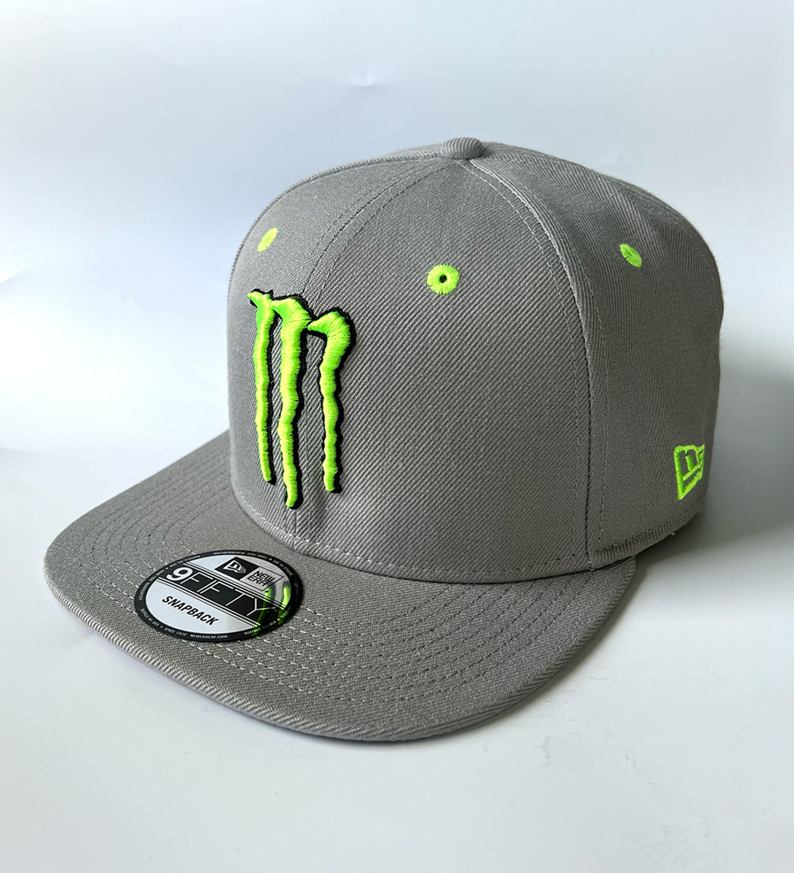 monster energy cap