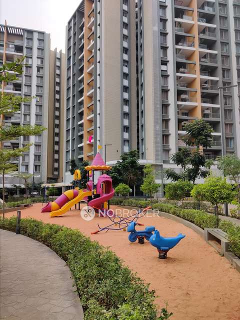 hinjewadi phase 3 flats for rent