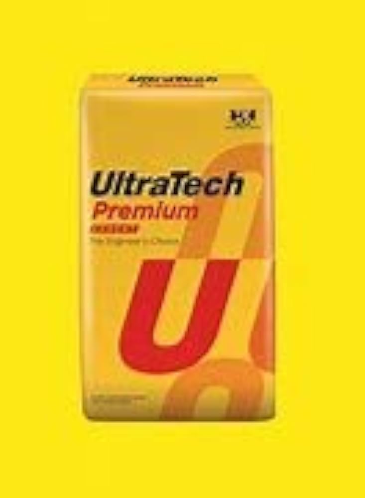 ultratech premium