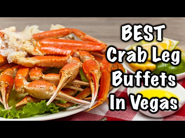 best crab legs near me