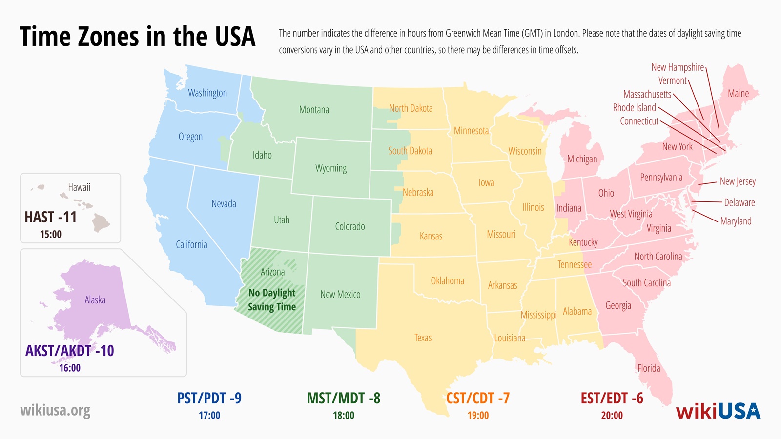 cdt timezone