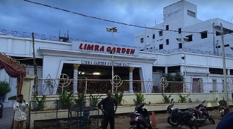 limra function hall