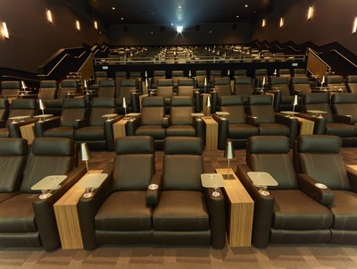 cinépolis cinemas