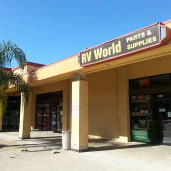 rv world grover beach