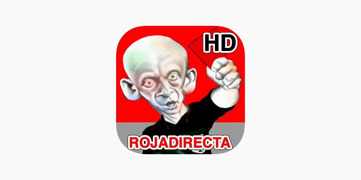 rojadirectatv app descargar gratis