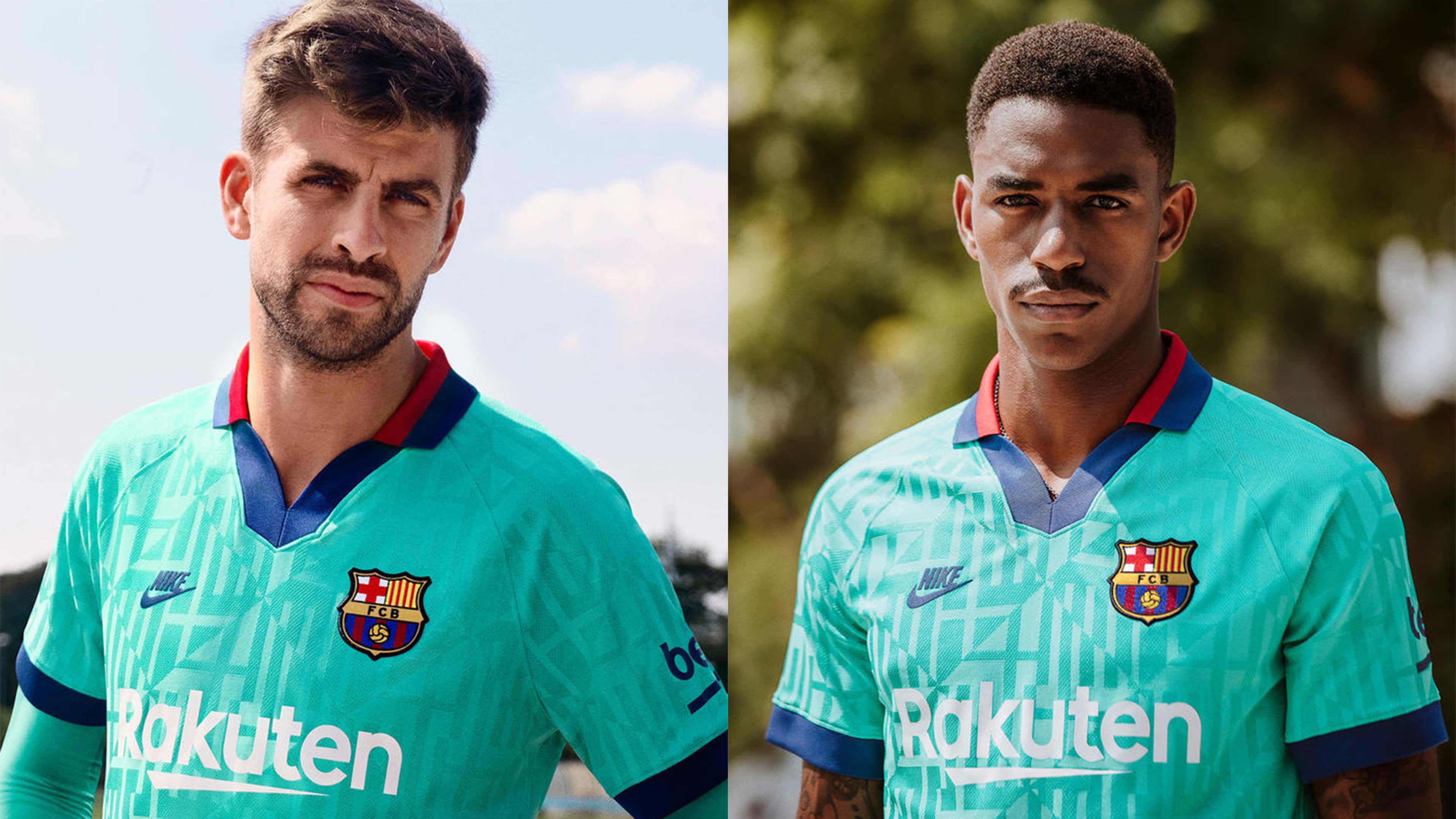 barcelona 23/24 kit