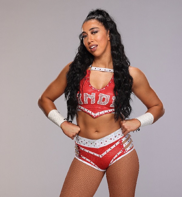 indi hartwell