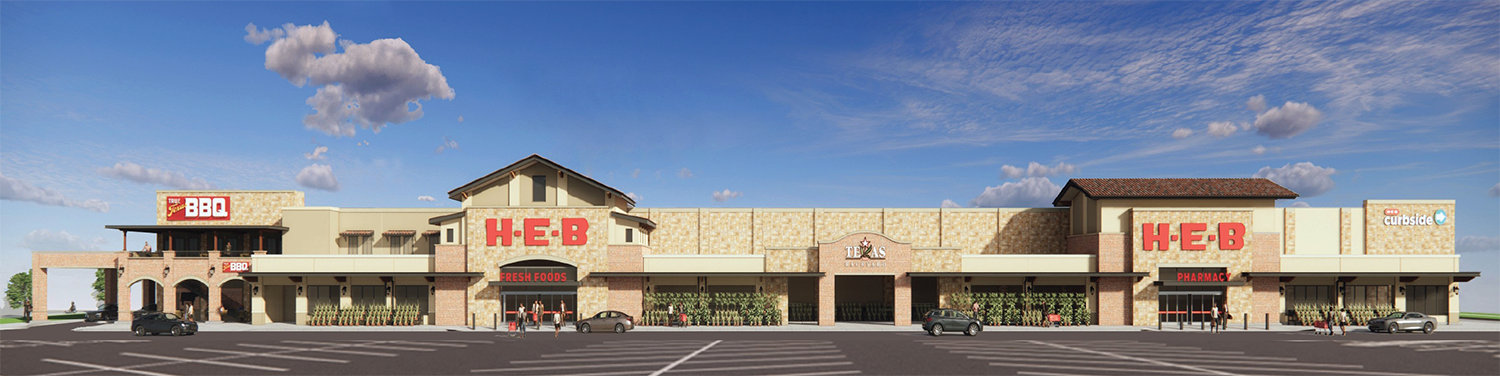 heb pharmacy georgetown