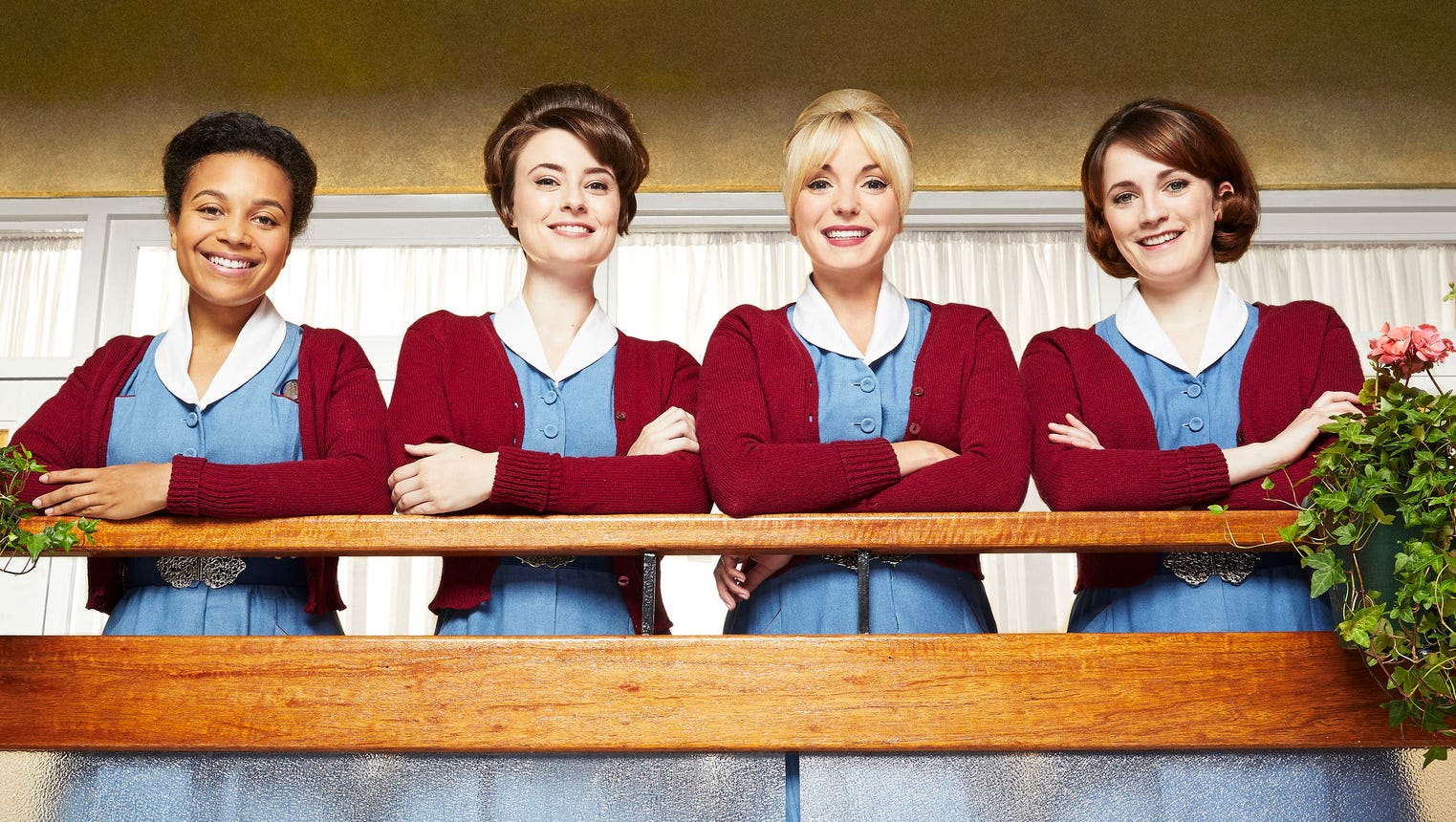 call the midwife spoilers