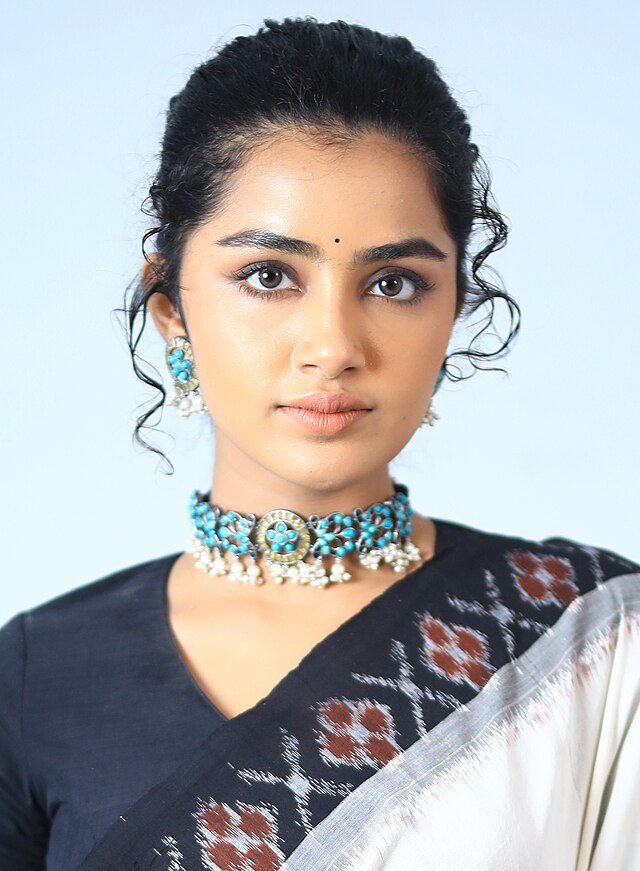 anupama telugu movies list