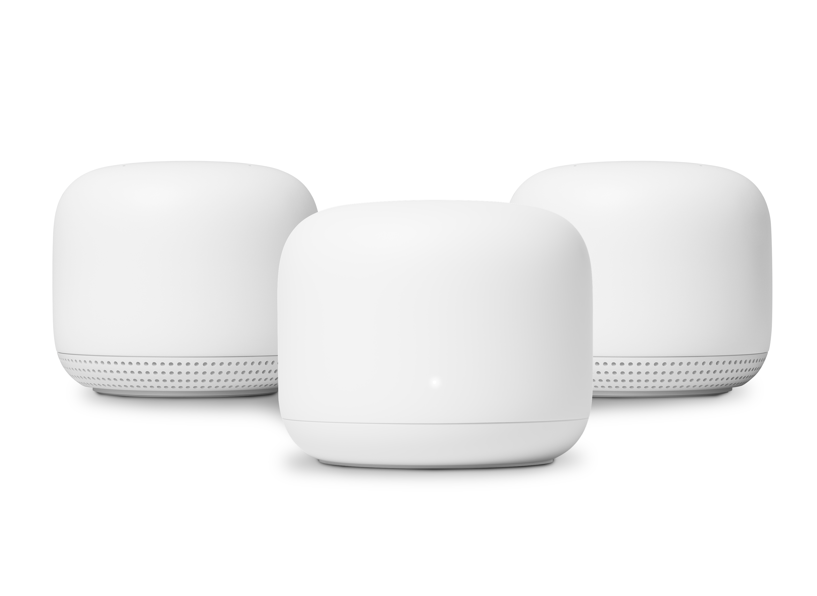 google wifi 3 pack