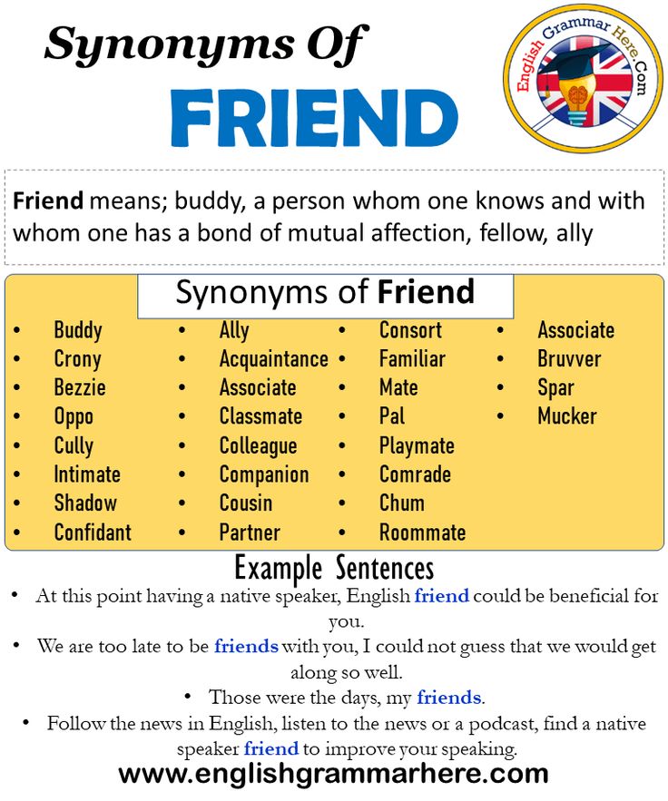 friend synonyms in hindi