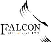 falcon oil and gas share chat