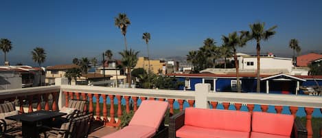 beachfront hotels in ensenada mexico