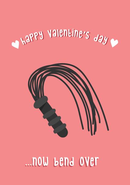 kinky valentine